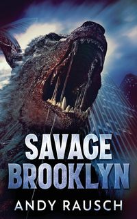 Produktbild: Savage Brooklyn