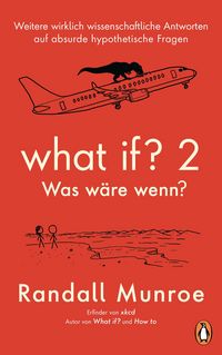 Produktbild: What if? 2 - Was w&auml;re wenn?