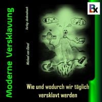 Produktbild: Moderne Versklavung