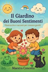 Produktbild: Il Giardino dei Buoni Sentimenti