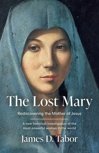 Produktbild: The Lost Mary