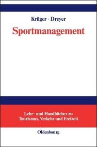 Produktbild: Sportmanagement
