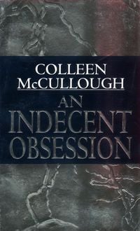 Produktbild: An Indecent Obsession