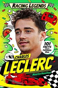 Produktbild: Racing Legends