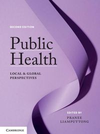 Produktbild: Public Health