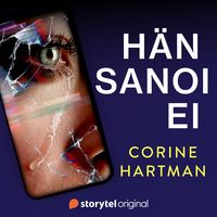 Produktbild: H&auml;n sanoi ei