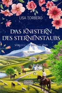 Produktbild: Das Knistern des Sternenstaubs