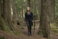 The 100 - Die komplette 5. Staffel [3 DVDs]