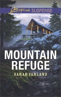 Produktbild: Mountain Refuge
