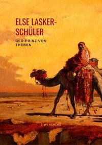 Produktbild: Der Prinz von Theben