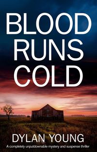 Produktbild: Blood Runs Cold