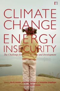 Produktbild: Climate Change and Energy Insecurity