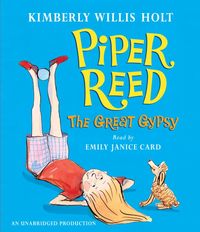 Produktbild: Piper Reed, the Great Gypsy