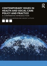 Produktbild: Contemporary Issues in Health and Social Care Policy and Practice