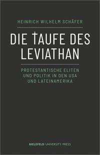 Produktbild: Die Taufe des Leviathan