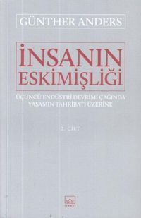 Produktbild: Insanin Eskimisligi 2. Cilt