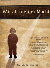 Produktbild: Mit all meiner Macht