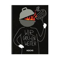 Produktbild: Wir Grillen Weiter