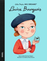 Produktbild: Louise Bourgeois