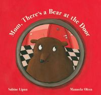 Produktbild: Mom Theres a Bear At The Door