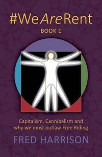 Produktbild: #WeAreRent Book 1