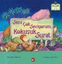 Produktbild: Seni Cok Seviyorum, Kokusuk Surat