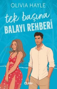 Produktbild: Tek Basina Balayi Rehberi