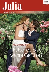Produktbild: Falsches Spiel, wahre Gef&uuml;hle?
