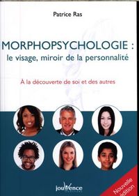 Produktbild: Morphopsychologie : le visage, miroir de la personnalit&eacute;