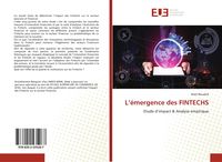 Produktbild: L'&eacute;mergence des FINTECHS