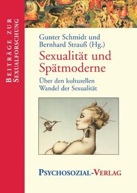 Produktbild: Sexualit&auml;t und Sp&auml;tmoderne
