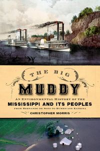 Produktbild: The Big Muddy