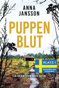 Produktbild: Puppenblut
