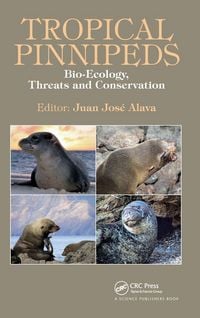 Produktbild: Tropical Pinnipeds