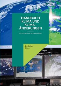 Produktbild: Handbuch Klima und Klima-&Auml;nderungen