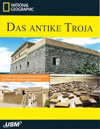 Bild vom Artikel Das antike Troja - National Geographic (DVD-ROM) vom Autor 
