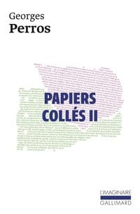 Produktbild: Papiers coll&eacute;s. 2
