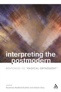 Produktbild: Interpreting the Postmodern