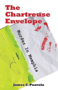 Produktbild: The Chartreuse Envelope