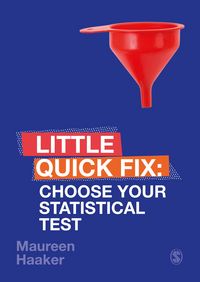 Produktbild: Choose Your Statistical Test