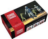 Produktbild: Boxed-Zombie Cribbage