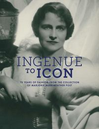 Produktbild: Ingenue to Icon
