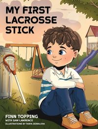 Produktbild: My First Lacrosse Stick