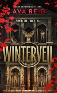 Produktbild: WINTERVEIL EXAIIE PB