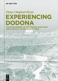 Produktbild: Experiencing Dodona