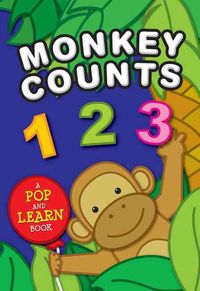 Produktbild: Monkey Counts