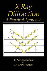 Produktbild: X-Ray Diffraction