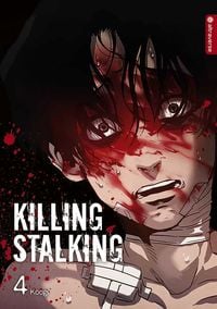 Produktbild: Killing Stalking 04