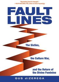 Produktbild: Fault Lines