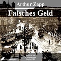 Produktbild: Falsches Geld